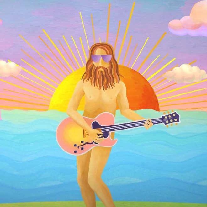 Sebastien Tellier - Love