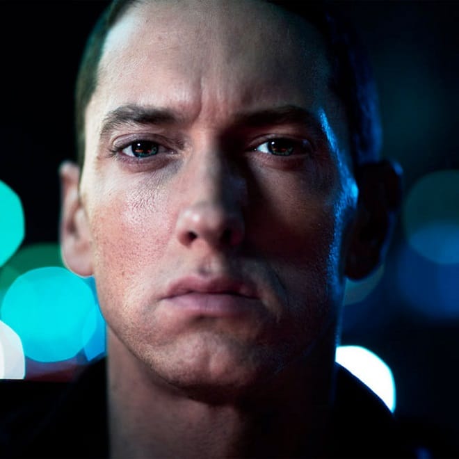 Eminem's 'Shady XV' Will Feature Danny Brown, Big Sean, Dej Loaf & More