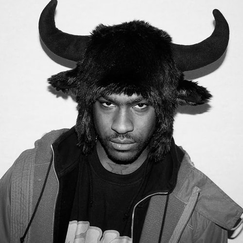 Skepta: Grime's Intersection Between Dancehall and Hip-hop