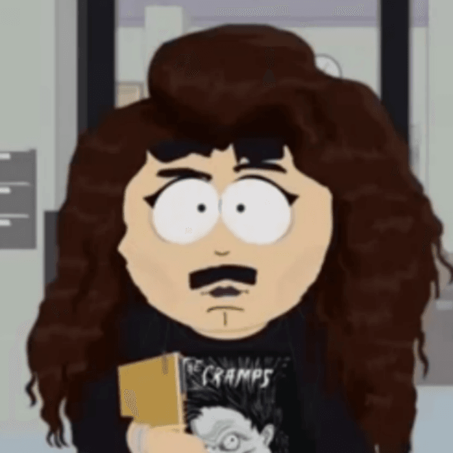'South Park' Reveals Lorde's True Identity, Sort Of