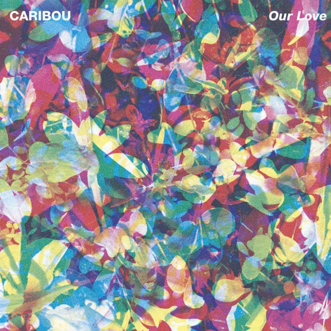 Stream Caribou's New Album 'Our Love'