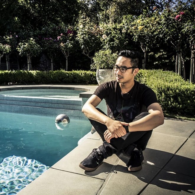 Stream Sweater Beats' 'Cloud City' EP