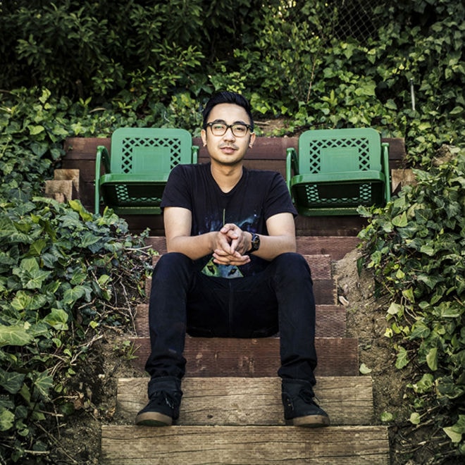 Sweater Beats - Cloud City