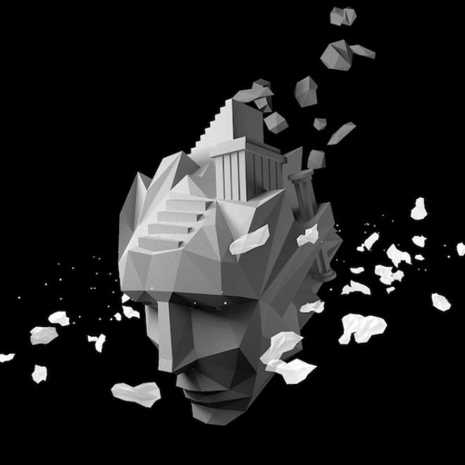 Sweater Beats featuring a l l i e - Dark Matter