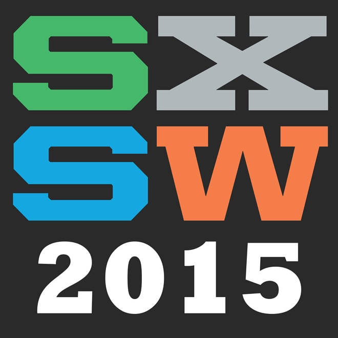 SXSW Announces First Wave of Acts
