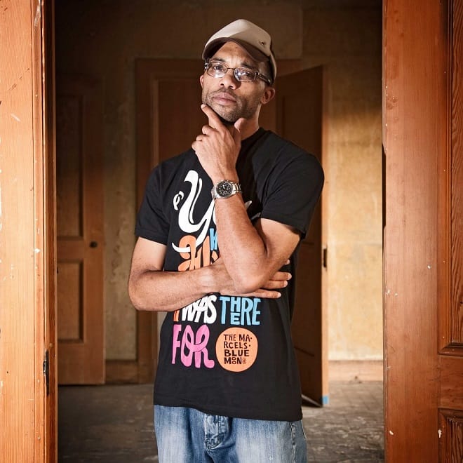 Sylvan Esso - Coffee (J. Rocc Remix)