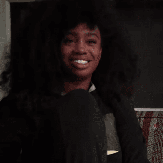 SZA - Where I'm From (Documentary)