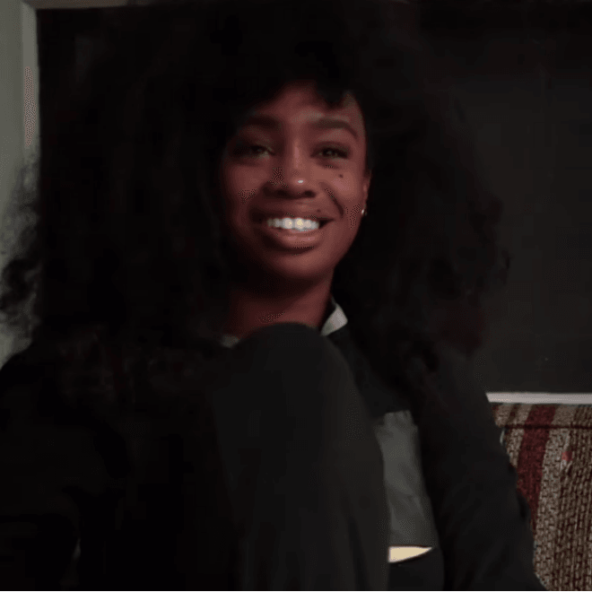 SZA - Where I'm From (Documentary)