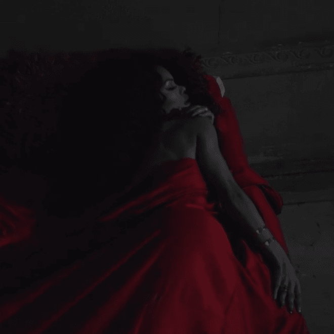 Teyana Taylor featuring Fabolous - Broken Hearted Girl