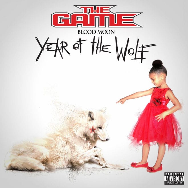 The Game featuring Lil Wayne & Chris Brown - F**k Yo Feelings
