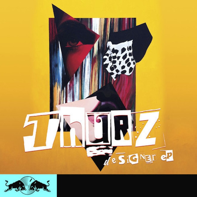 Thurz - Designer (EP Stream)