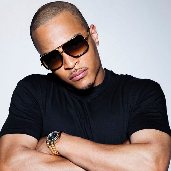 TI featuring Young Thug, Lil Wayne & Jeezy - About The Money (Remix)