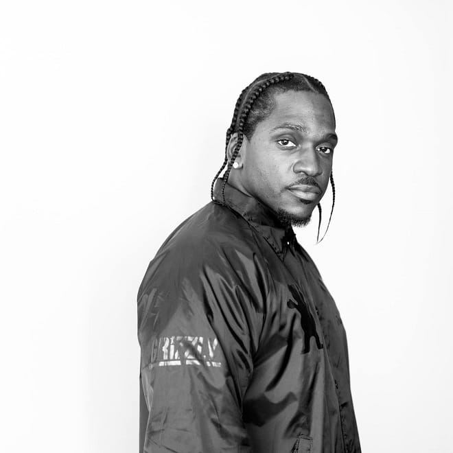 Tiga Releases Alternate Version of "Bugatti" Featuring Pusha T