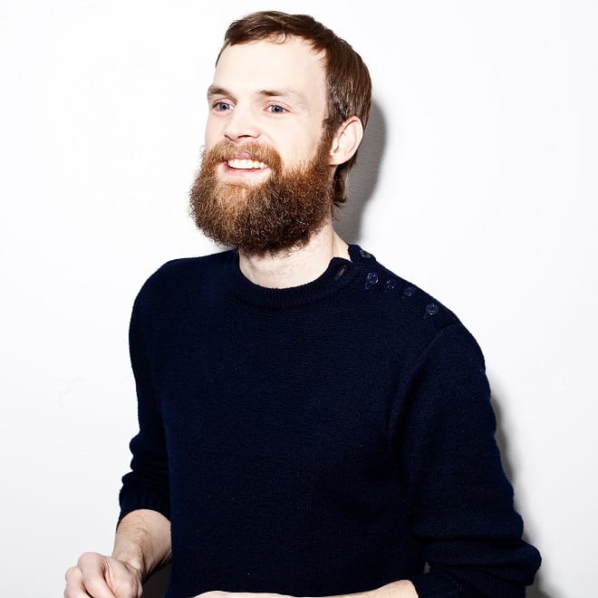 Todd Terje - Delorean Dynamite