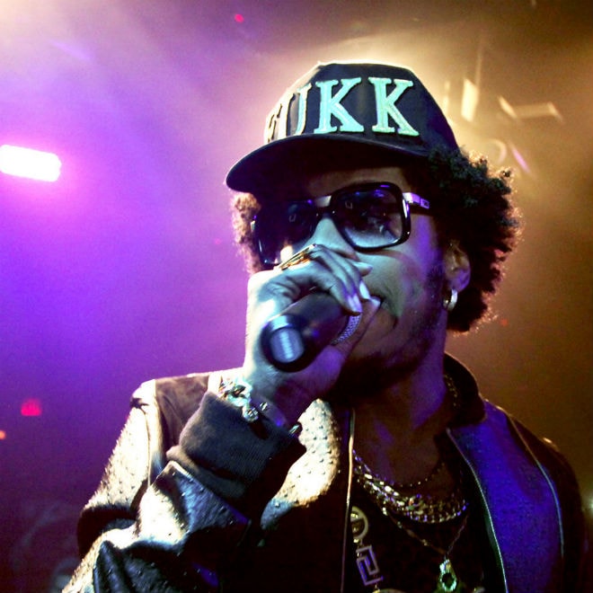 Trinidad Jame$ featuring Young Scooter and Twista - Def Jam (Remix)