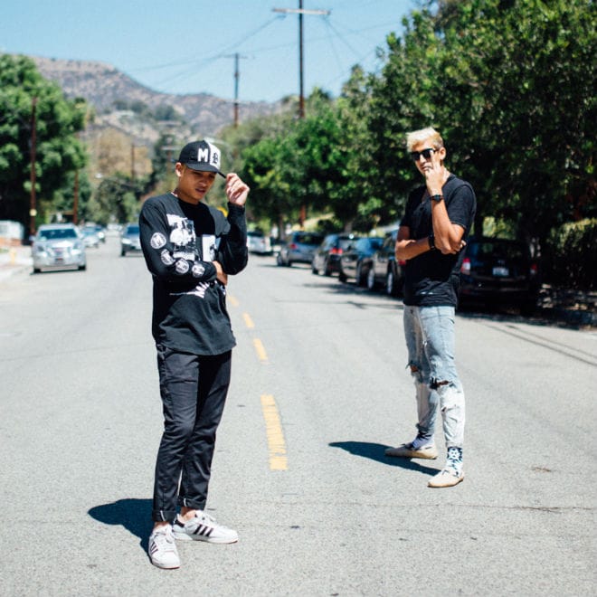 UZi: A Parody on Genre