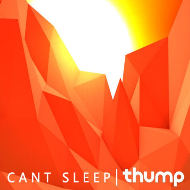 Vanic x K.Flay - Can't Sleep