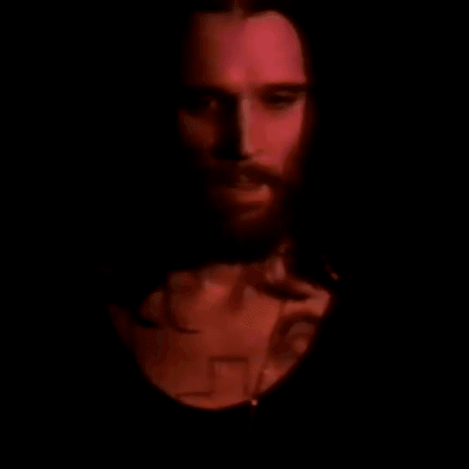 VIDEO PREMIERE: JMSN - Street Sweeper 