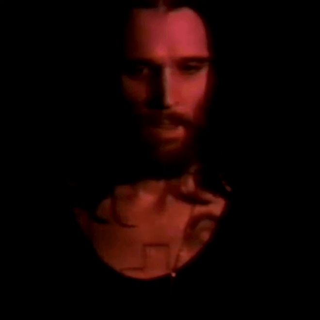 VIDEO PREMIERE: JMSN - Street Sweeper