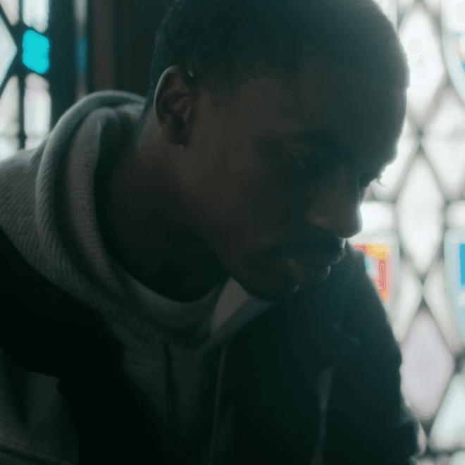 Vince Staples - Fire 