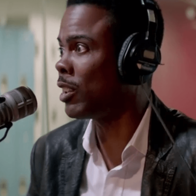 Watch Chris Rock's 'Top Five' Trailer featuring Kendrick Lamar's "i"
