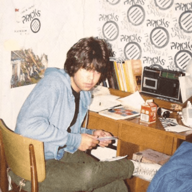 Watch Rick Rubin Return to His NYU Dorm Room Where He Started Def Jam