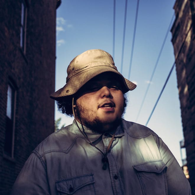 Winner Announcement: Alex Wiley "Ducats" Remix Contest