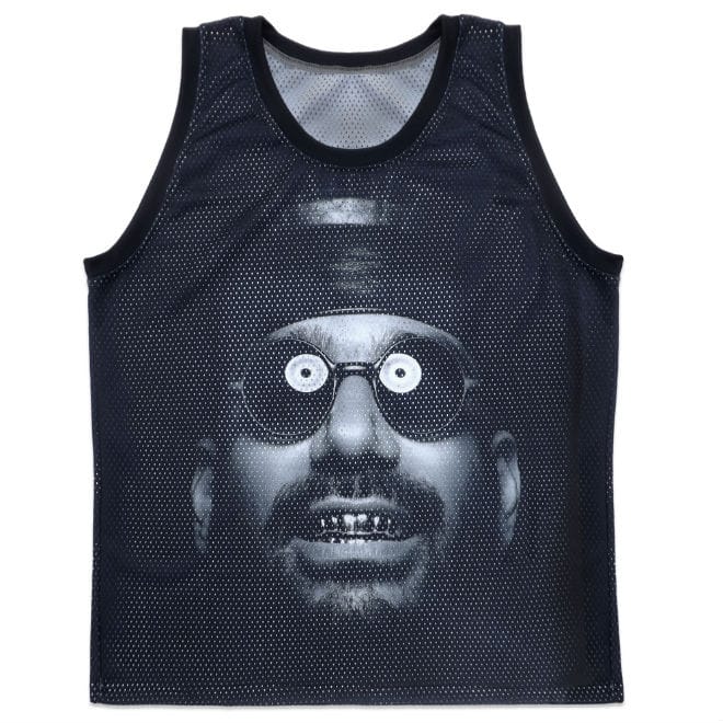 Winner Announcement: Win Five Chromeo Jerseys by Wil Fry