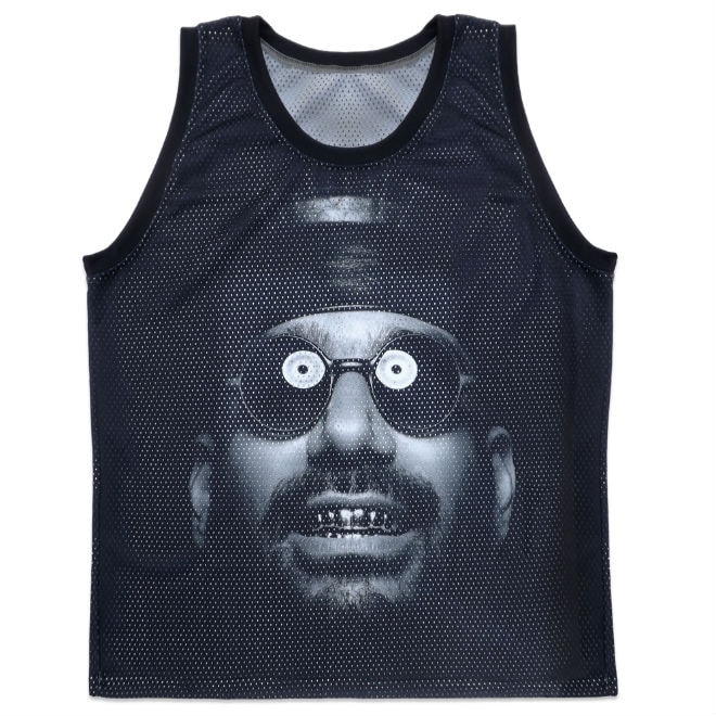 Winner Announcement: Win Five Chromeo Jerseys by Wil Fry