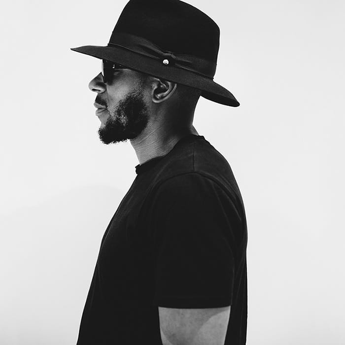 Soul Connection: A Conversation with Yasiin Bey 