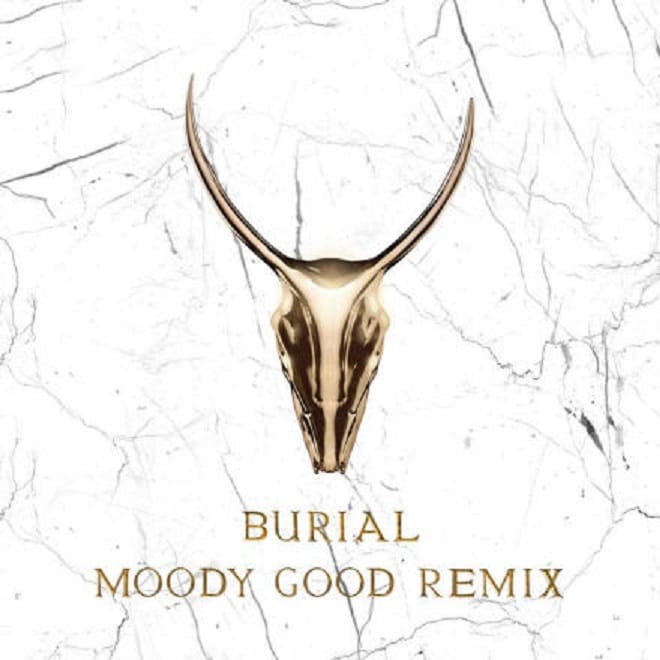 Yogi featuring Pusha T - Burial (Moody Good Remix)
