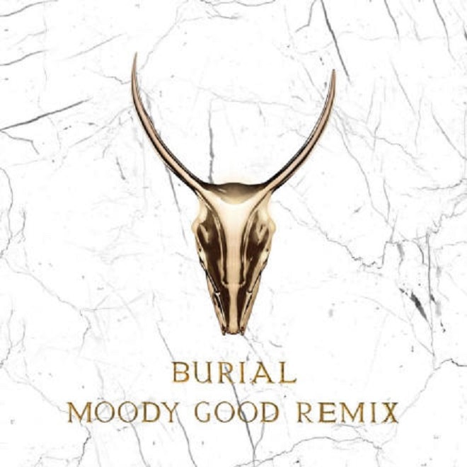 Yogi featuring Pusha T - Burial (Moody Good Remix)