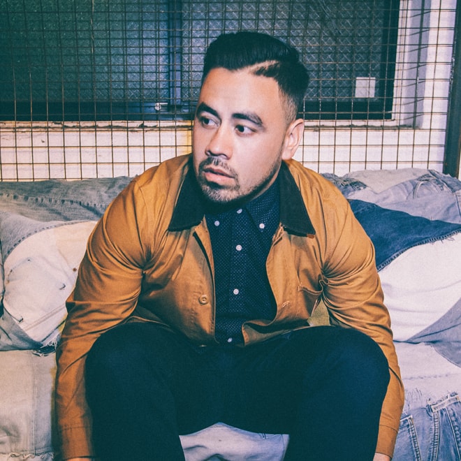 Young & Sick - Heartache Fetish (Ta-ku Remix)