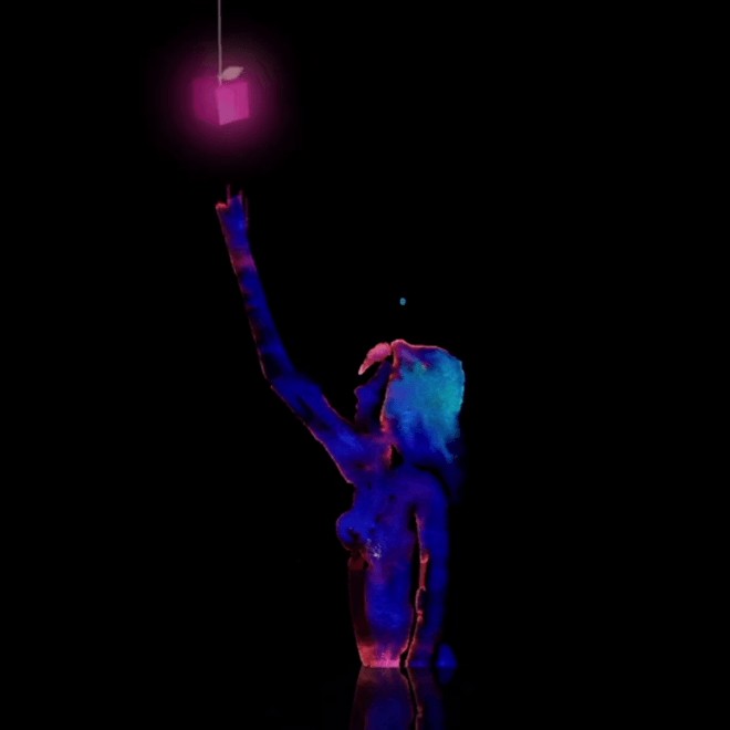 ZHU - Paradise Awaits