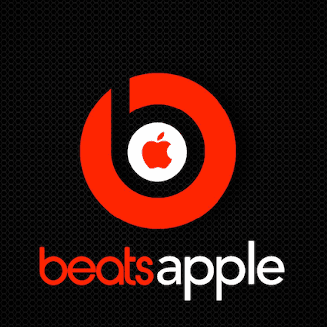 Apple to Automatically Install Beats Music App Onto All iPhones