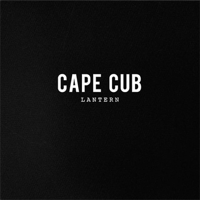 Cape Cub - Lantern