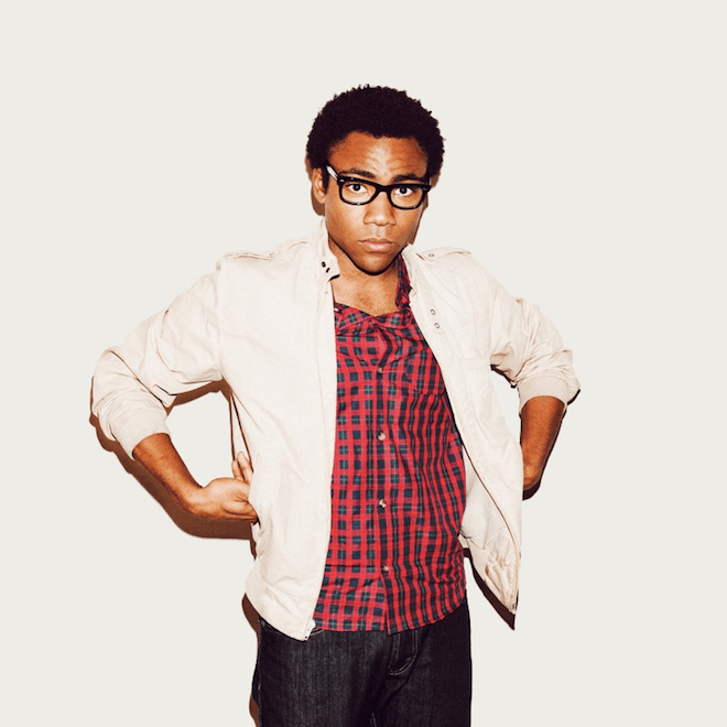 Childish Gambino - 3005 (ENFERNO Remix)