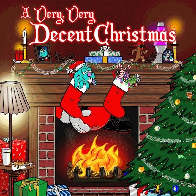 Diplo and Mad Decent Drop Their Christmas Compilation Album