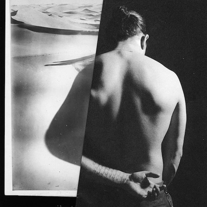 Elliott Power - On The Windrush (Unkle Reconstruction)