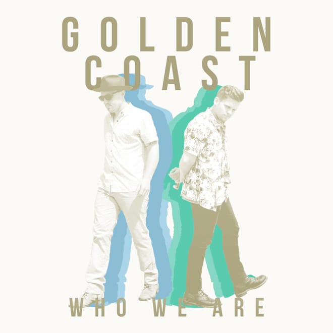 Golden Coast - Who We Are (Nilo G x Holborn Circuit Remix)