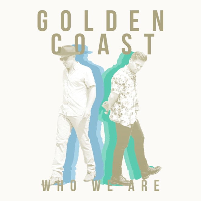 Golden Coast - Who We Are (Nilo G x Holborn Circuit Remix)