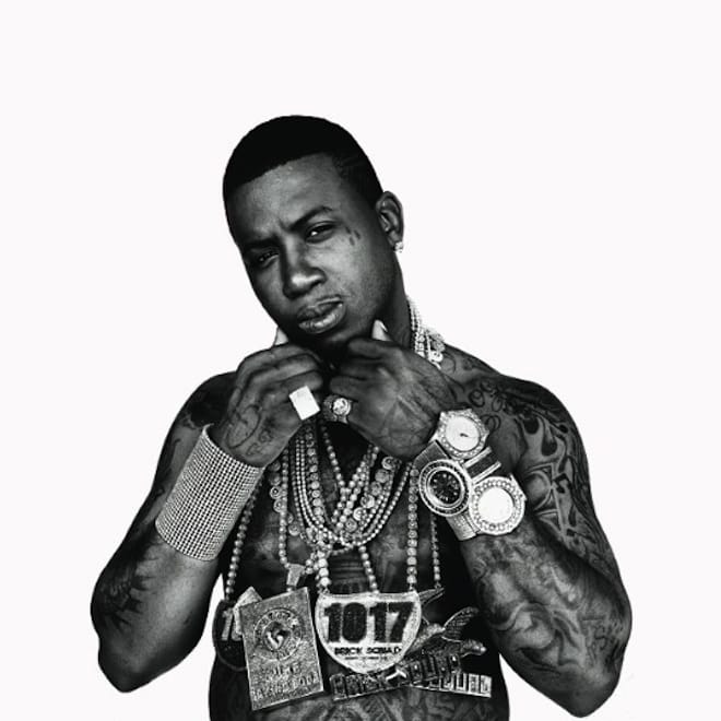 Gucci Mane featuring Rich the Kid & OG Maco - Lowest (Produced By Tarentino of 808 Mafia)