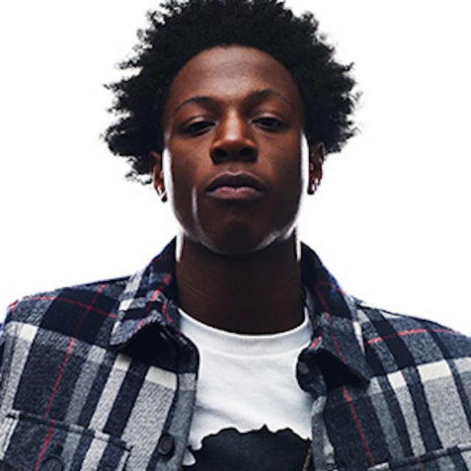 Joey Bada$$ Announces Release Date for B4.DA.$$ with Album Trailer