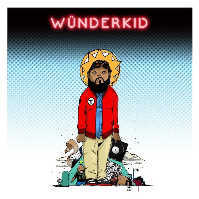 Joey Purp - Purp Interlude (Produced by Theolonius Martin)