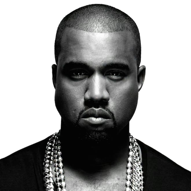 Kanye West - Deep/Slaves/Mercy (SomeOneHad2DoIt Remix)