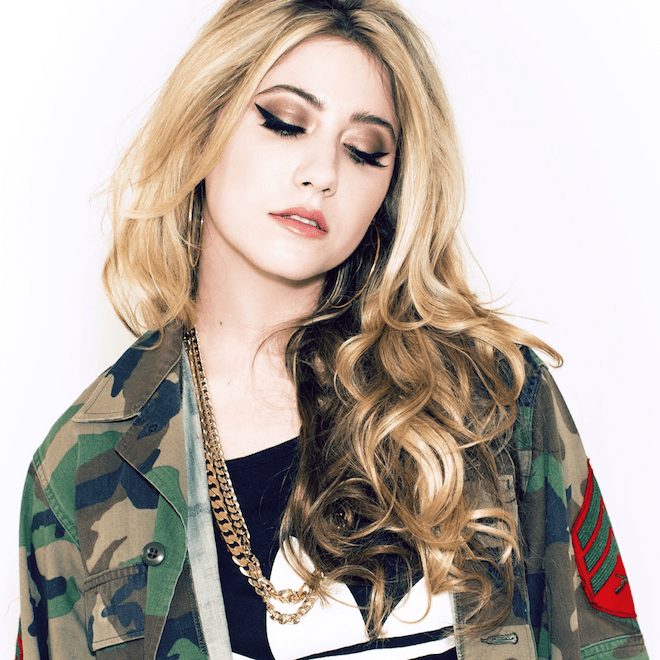 LIZ featuring Tyga - Don't Say (Beshken Remix)