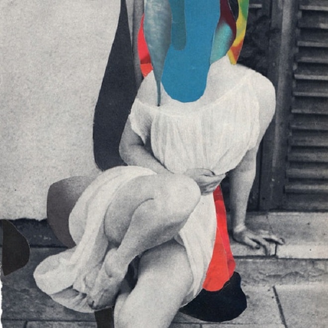 Leo Kalyan - Stranger