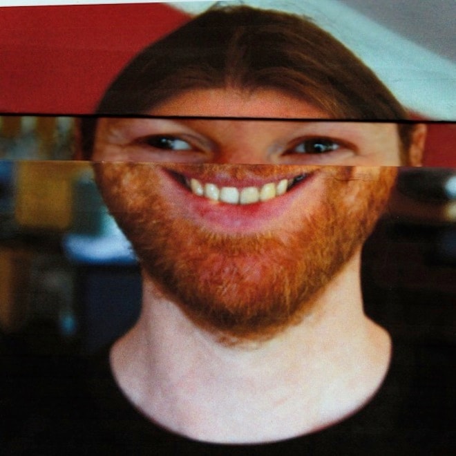 Listen to Dozens of Unreleased Tracks from Aphex Twin