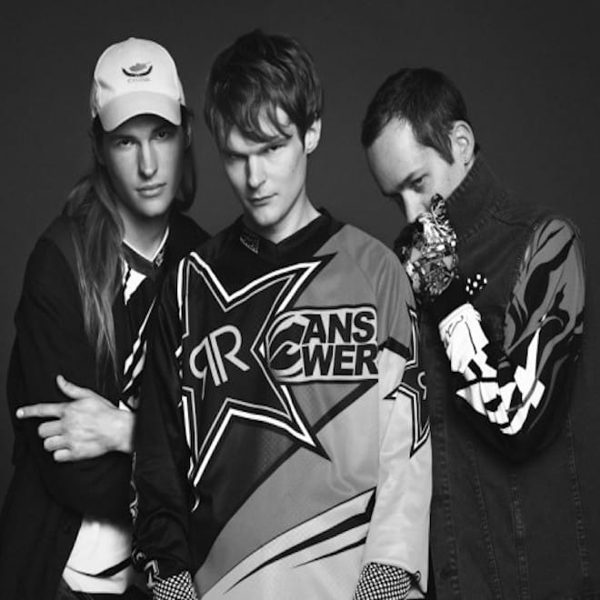 Lo-Fi-Fnk featuring Duvchi - Can U Feel It?