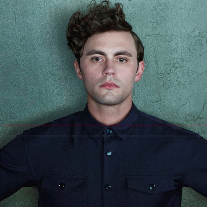 Mikky Ekko - Mourning Doves